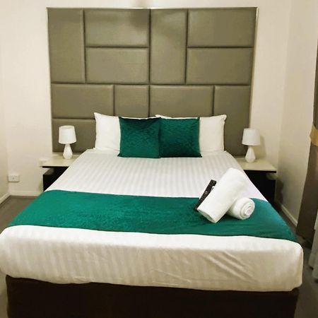 Hunter Valley Travellers Rest Motel Aberdare Buitenkant foto