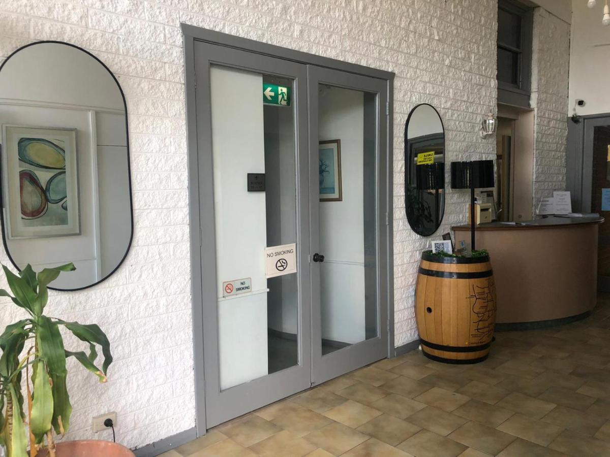 Hunter Valley Travellers Rest Motel Aberdare Buitenkant foto