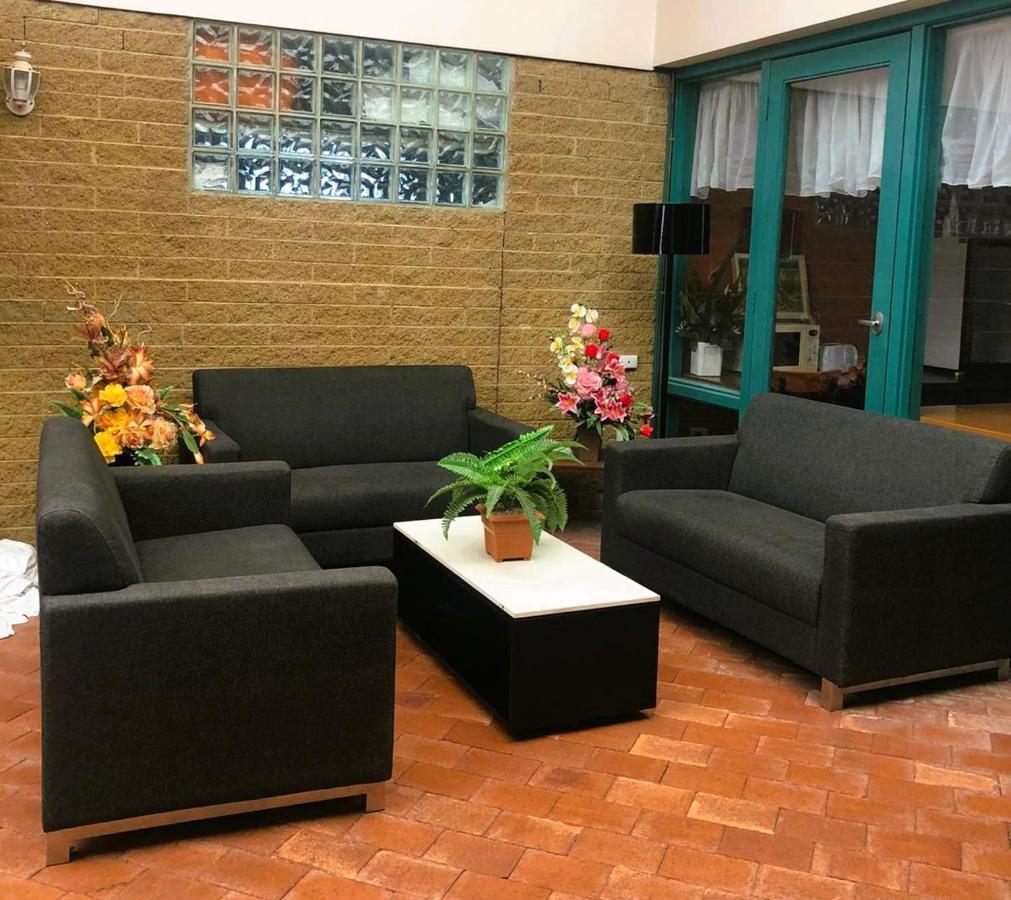 Hunter Valley Travellers Rest Motel Aberdare Buitenkant foto
