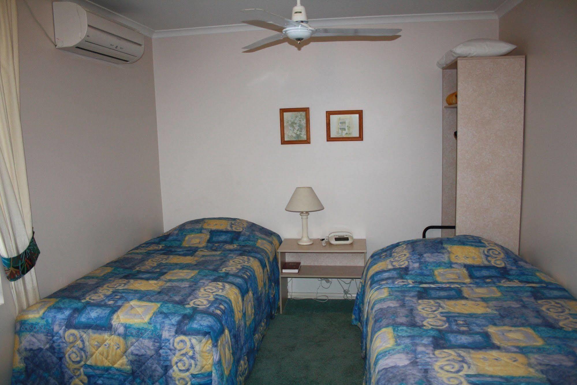 Hunter Valley Travellers Rest Motel Aberdare Buitenkant foto